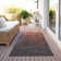  Machine Washable Indoor/Outdoor Chayden ACN1066 Rug