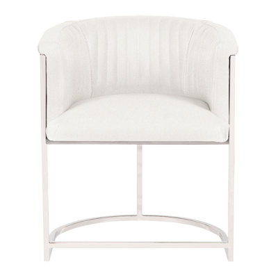 Chaise en métal Vanguard Harrison