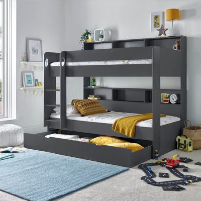 Hayots Single (3') Bunk Bed