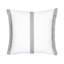 Deluxe Square Indoor/Outdoor Pillow Cover & Insert