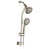 Brushed Nickel selected