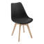 47cm H Upholstered Full Back Side Chair-815100582