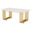 70.9” Modern Executive Desk (Not Including Chair)