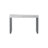 Delsanto Iron Writing Desk