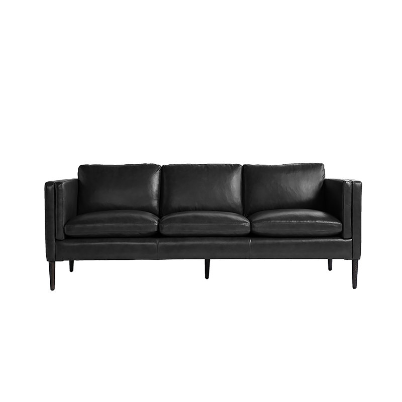 Richmond Leather Sofa