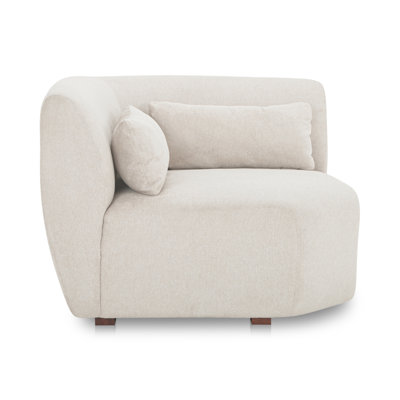 Anson Corner Chair
