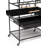 Heyward 57'' Metal Bird Play Gym for Floor