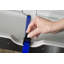 Horizontal Stainless Steel Changing Station