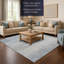 Micaden Abstract Indoor Rug-9269558