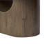 Oak Dining Table