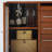 Retro Small-Sized Sideboard