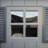 12.5-Foot X 8-Foot Outdoor Storage Shed