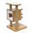 28.5'' H Cat Tree