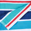 Serviette de plage Carnarvon