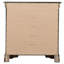 Coffre de rangement gris-1149657977
