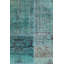Overdye One-of-a-Kind 9'9" X 13'1" Area Rug