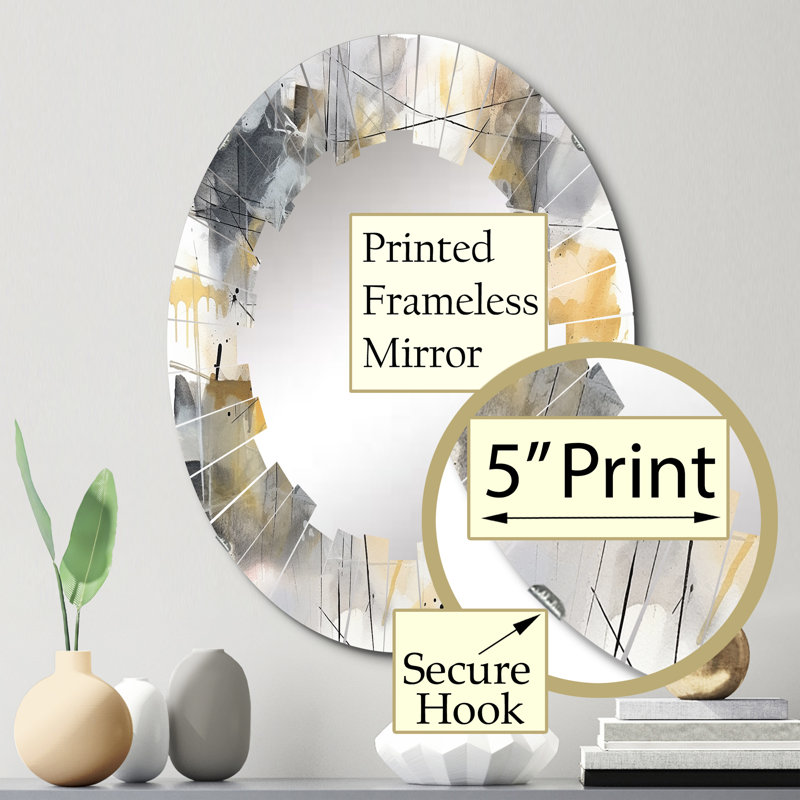 Miroir Wilce, 30 po x 20 po