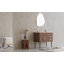 Ensemble de meuble-lavabo simple 37 po Garland