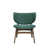 Polyester vert