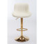 Tabouret de bar simple, ensemble de 2-2054925620-2054925618
