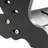 6 Hole Adjustable Vertical Sword Rack-1157914789