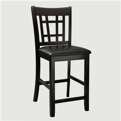 Mobilier de salle à manger à hauteur de comptoir 2 pièces Classic