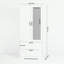 Armoire d'appoint Festim