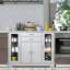 Standard Base Cabinet-93022300
