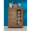 115 cm W Display Cabinet