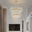 Anguri 32-Light Crystal Unique Chandelier