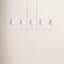 Iron 5-Light Chandelier-88374728