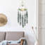 Wall Decor on Plastic