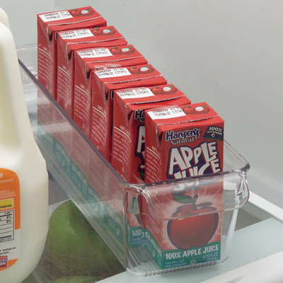 Linus Food Storage Container
