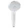 Euphoria® Eco Multi Function Handheld Shower Head with SpeedClean Nozzles and DreamSpray