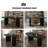 Free form Solid Wood desks-108066695-108066699