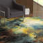 Tapis Galaxy Performance-24680252