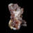 Hematite Quartz - Sidi Said, Morocco