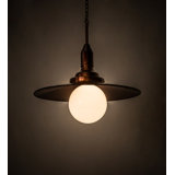 Schotel 1 - Light Pendant