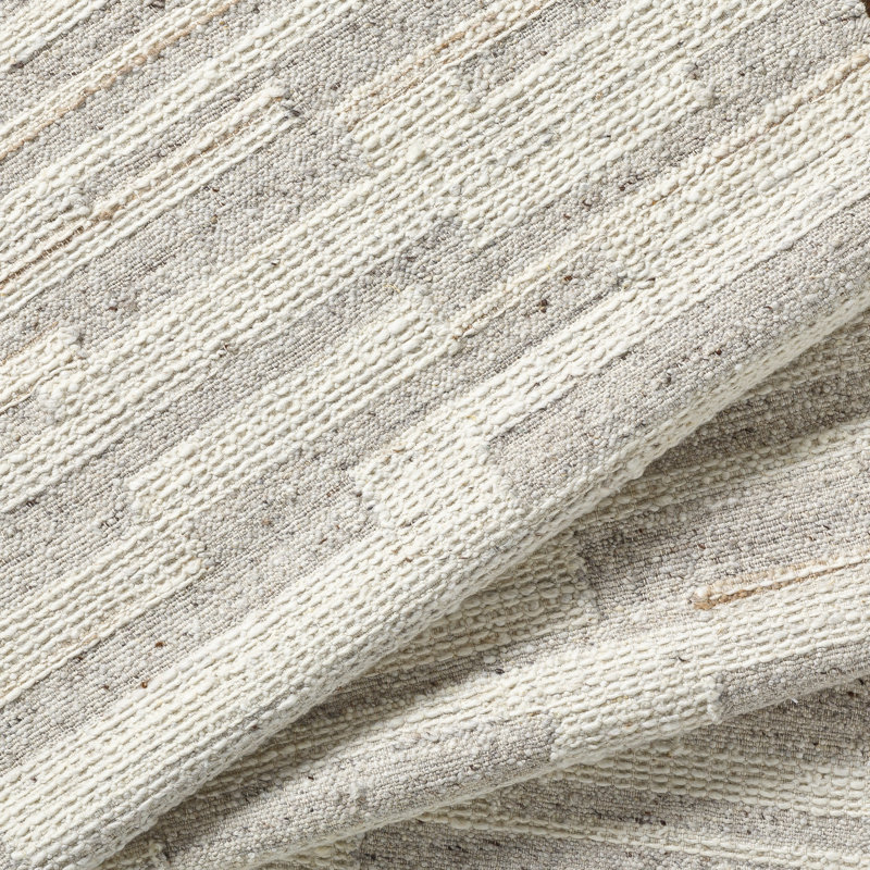 Bremen Wool Area Rug, Rectangle 8'10" x 12'