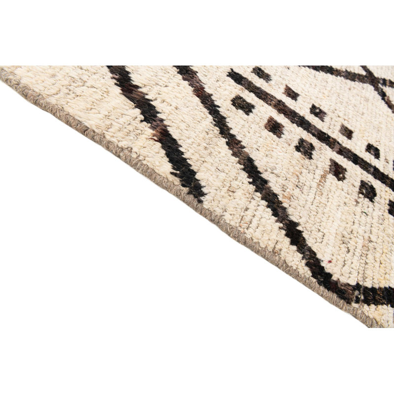 Tapis ivoire Kalmanovitz