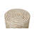 Suaad Solid Wood End Table