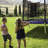 Skywalker Trampolines 3 Hole Toss Game