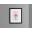 Beer Can Modern Framed Wall Art Print - Single Picture Frame Print on Wood