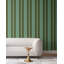 Peregrine | Woven Stripe Wallpaper Double Roll-403967285
