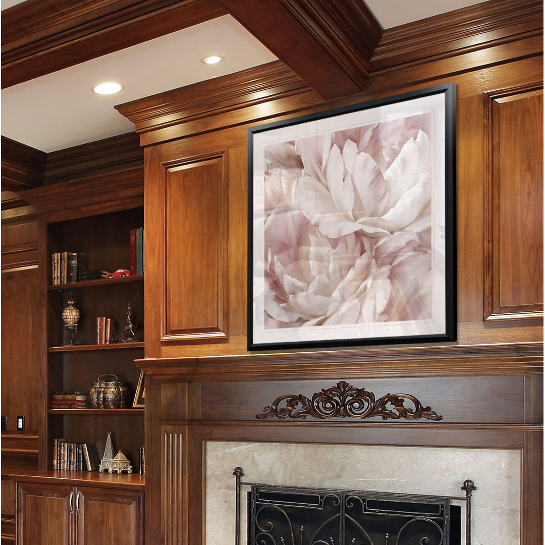 " Intimate Blush IV " Willa Arlo™ Interiors 