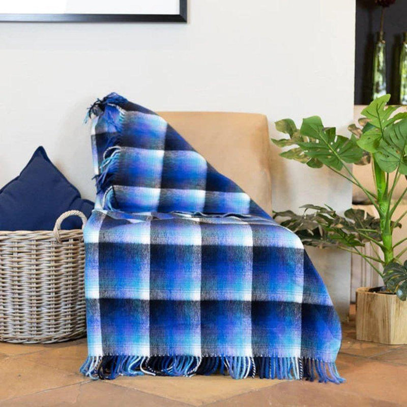 Throw Blanket