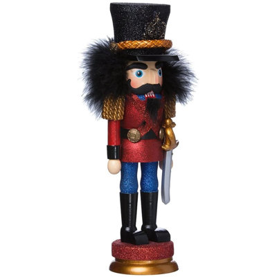 Christmas Nutcracker