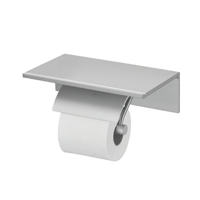 Wall Mounted Toilet Paper Holder