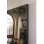 Rectangle Metal Wall Mirror