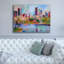 «Cityscape 2» par Richard Wallich-1988704376
